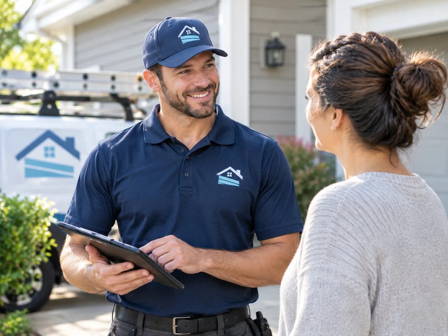 Siding Leak Repair in West Baldwin, ME